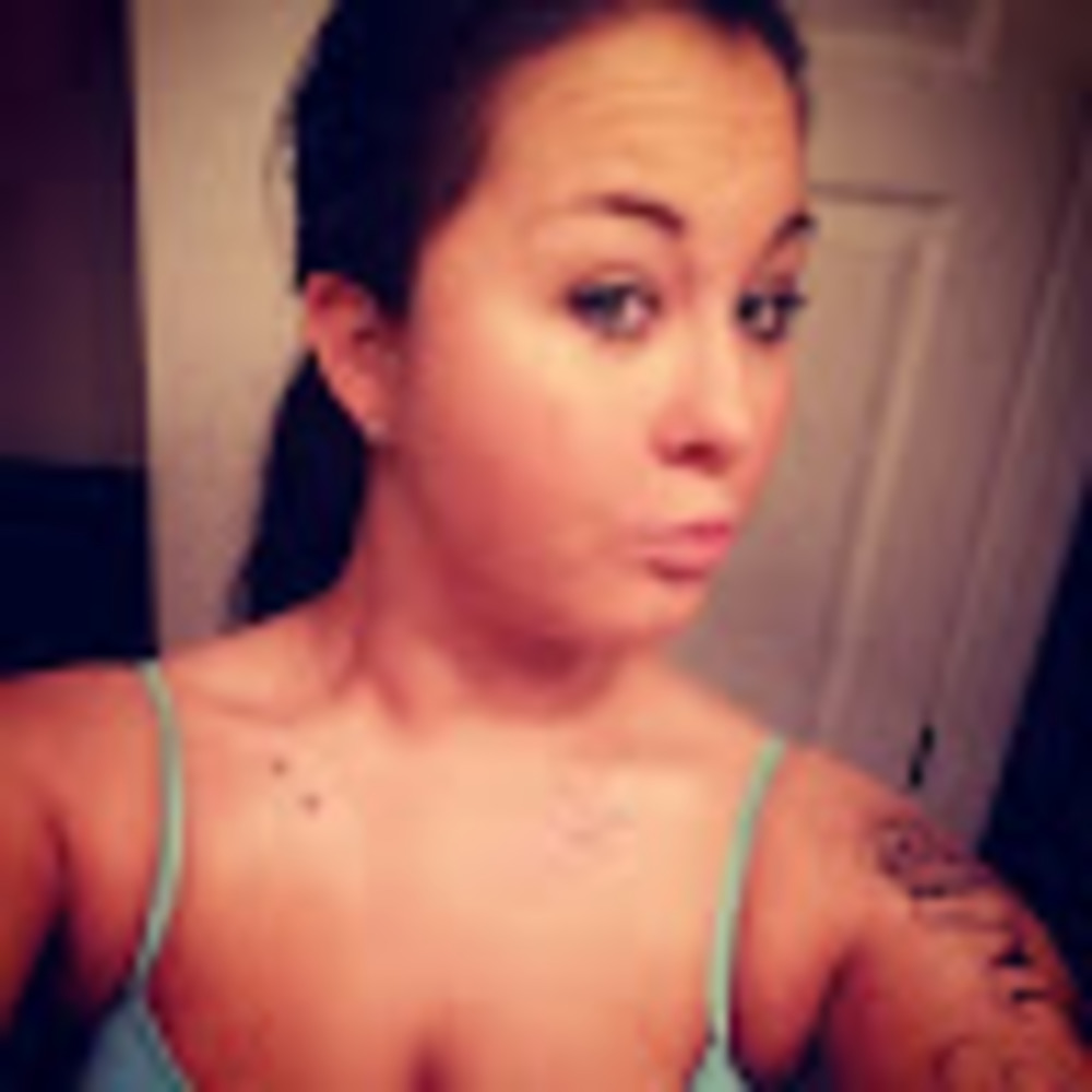 Meet your Posher, Alissa